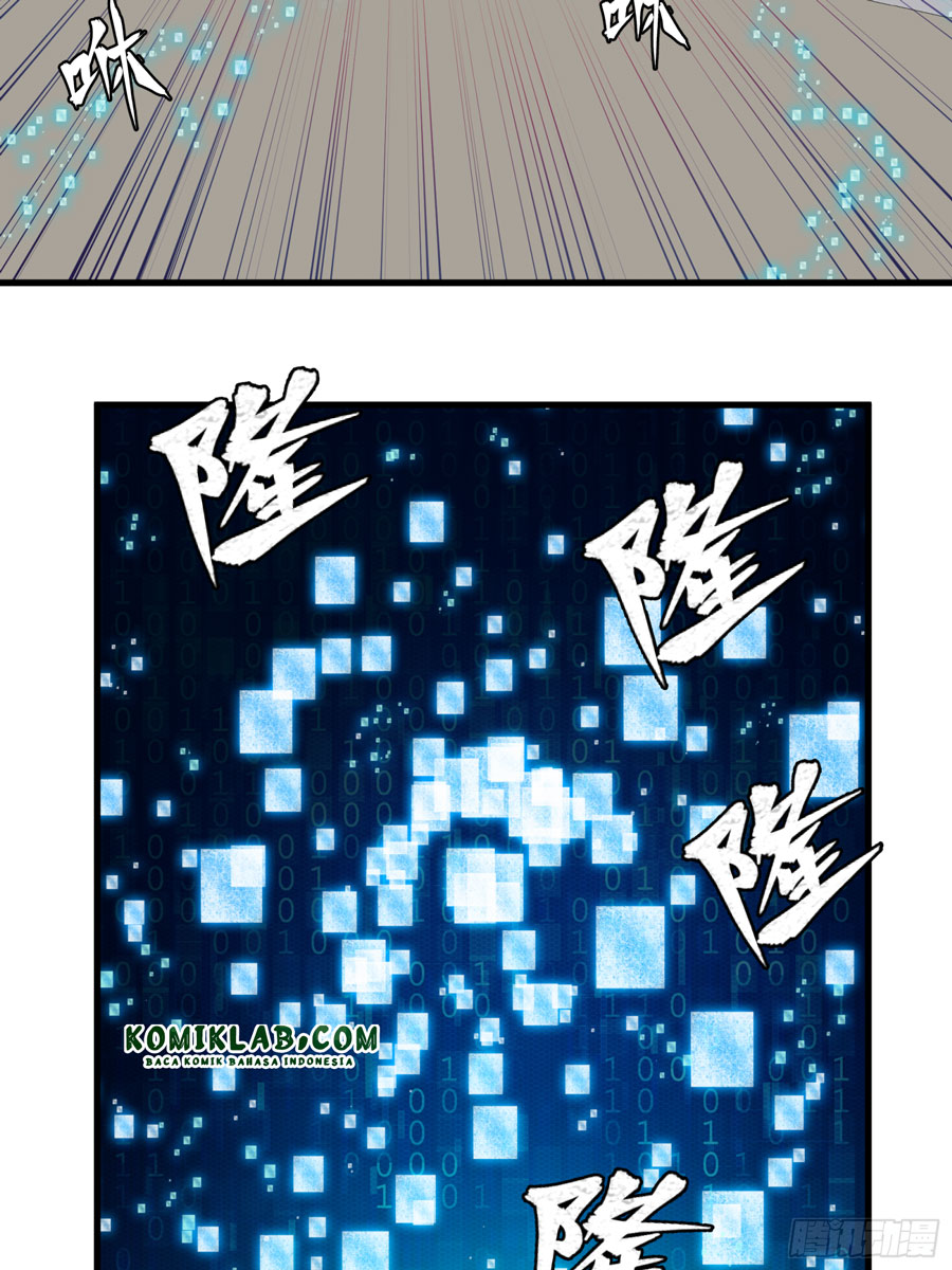 Legend of Star General Chapter 8 page 9
