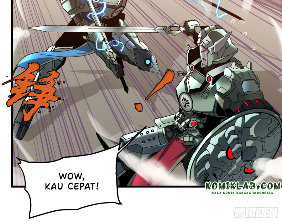 Legend of Star General Chapter 8 page 16