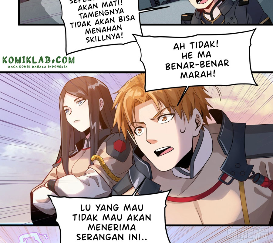 Legend of Star General Chapter 8 page 31