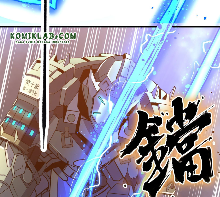 Legend of Star General Chapter 8 page 36