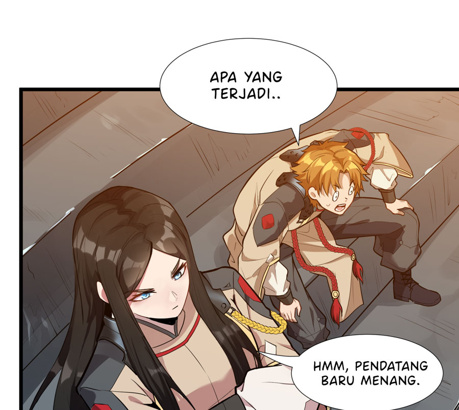 Legend of Star General Chapter 8 page 39