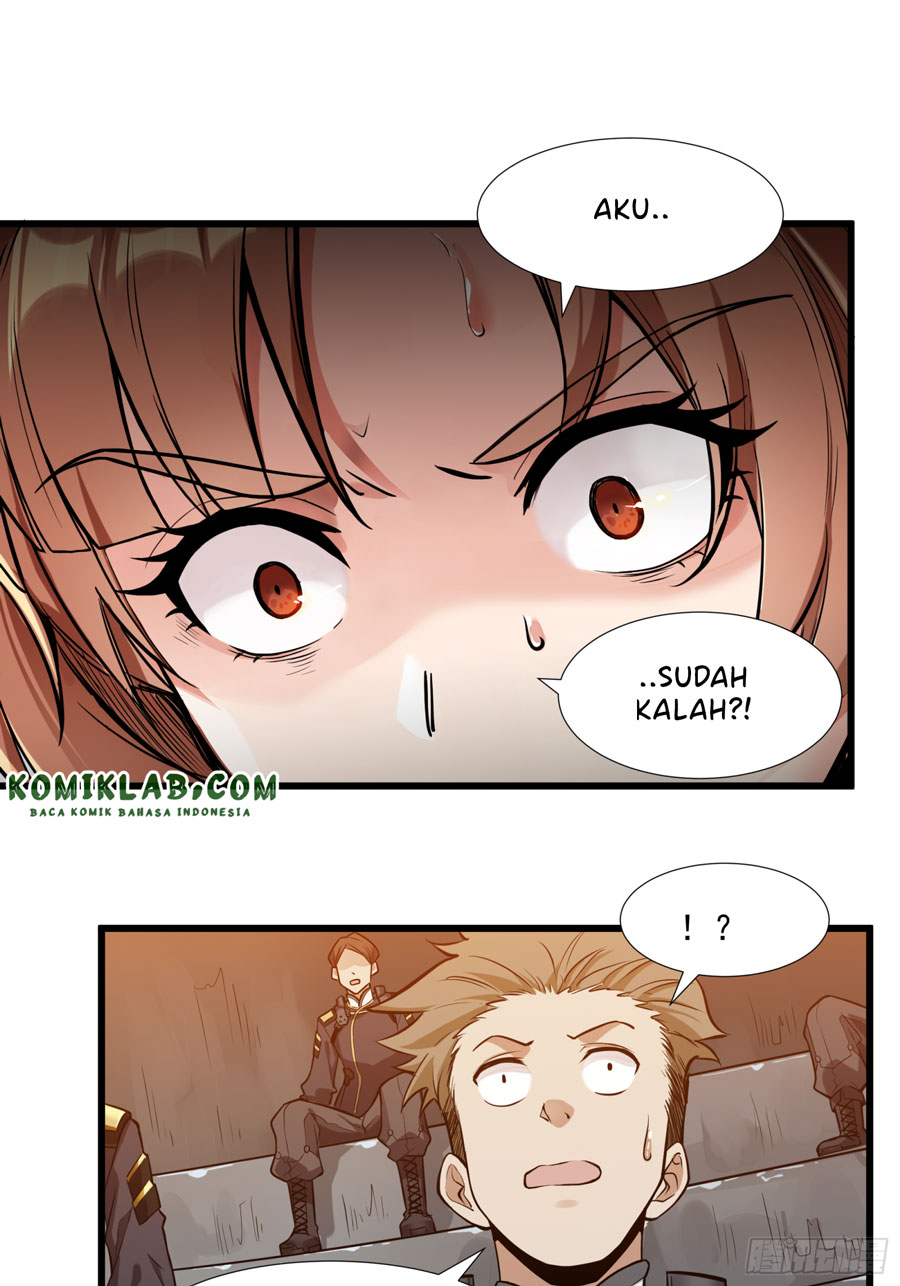 Legend of Star General Chapter 8 page 44