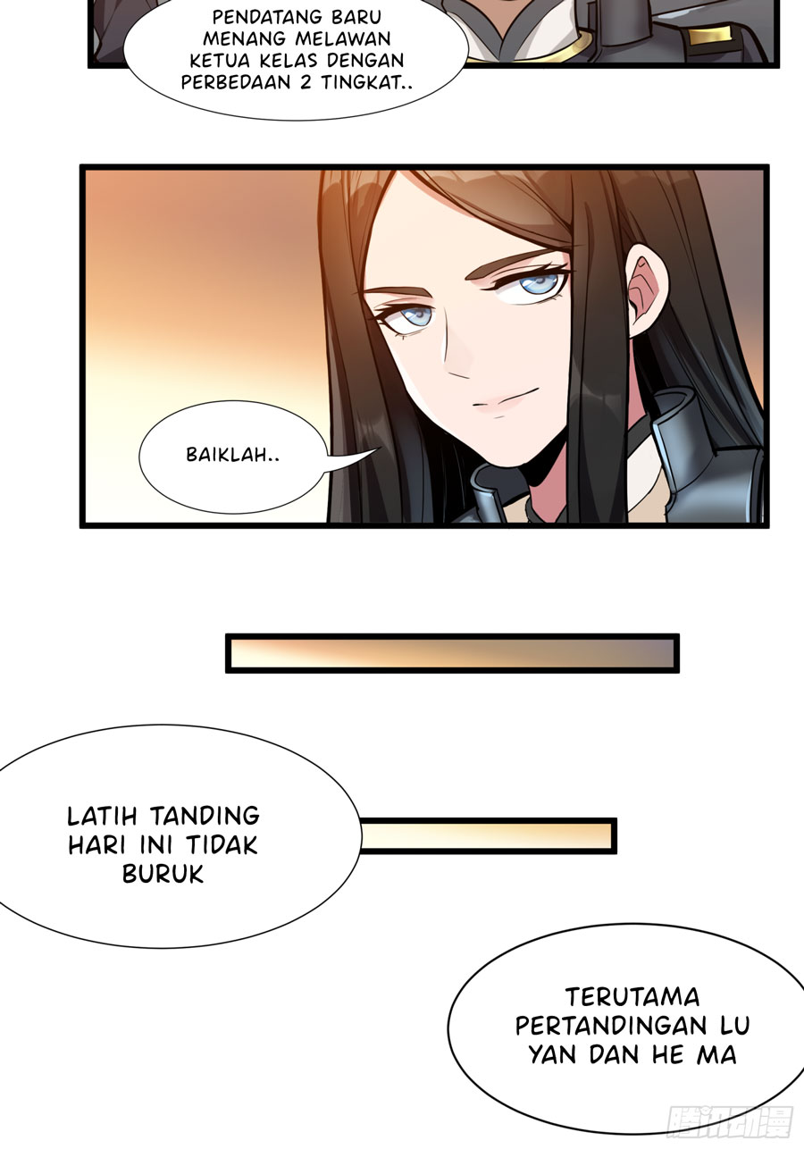 Legend of Star General Chapter 8 page 45