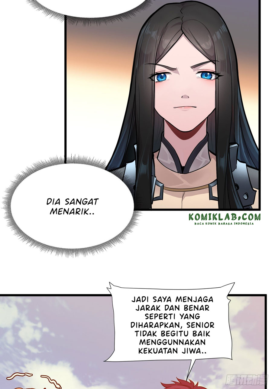 Legend of Star General Chapter 8 page 49