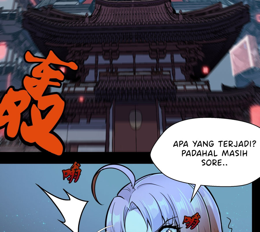 Legend of Star General Chapter 8 page 57