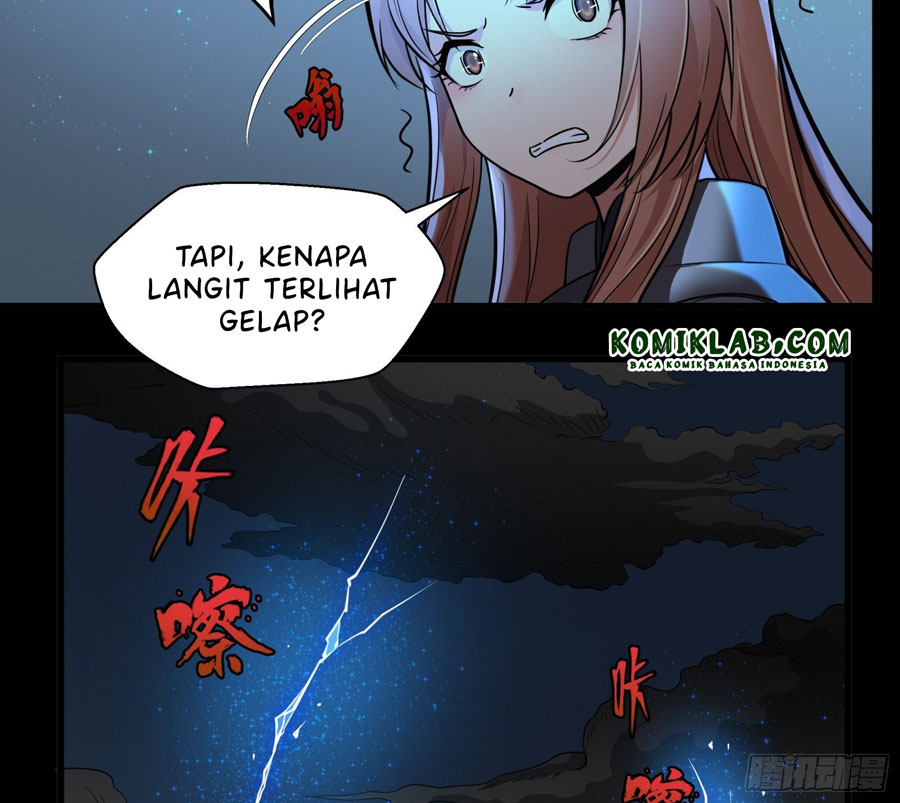 Legend of Star General Chapter 8 page 58