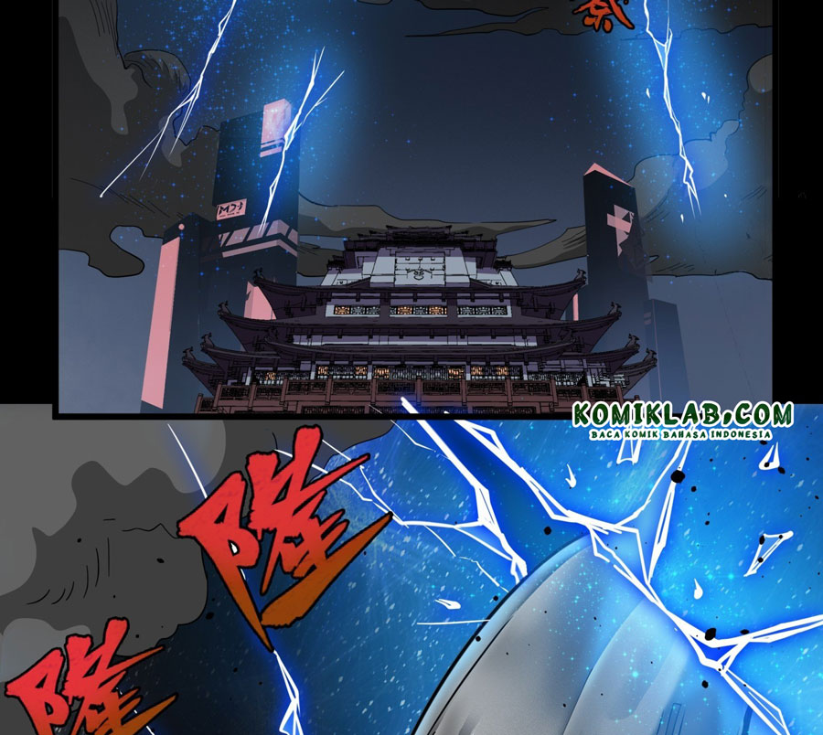 Legend of Star General Chapter 8 page 59
