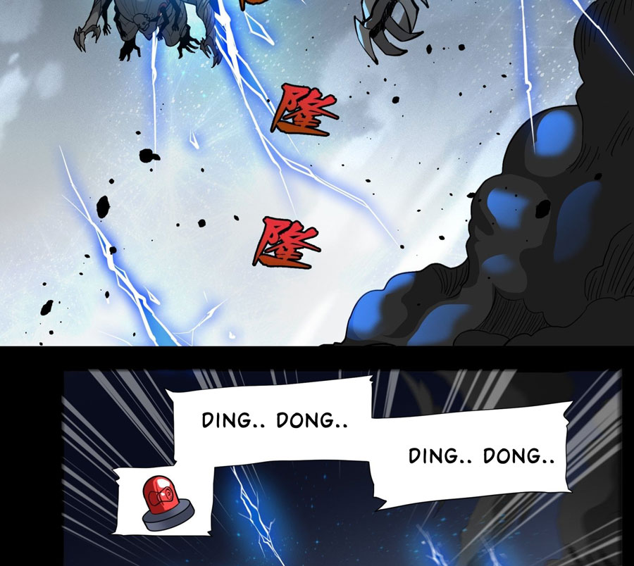 Legend of Star General Chapter 8 page 61