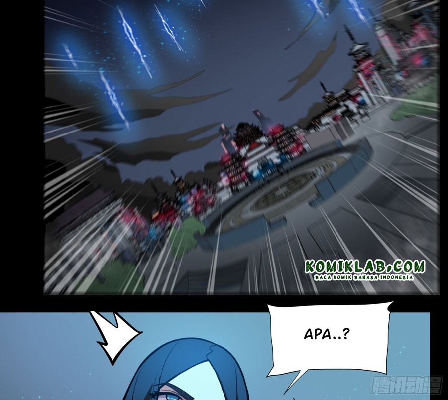 Legend of Star General Chapter 8 page 62