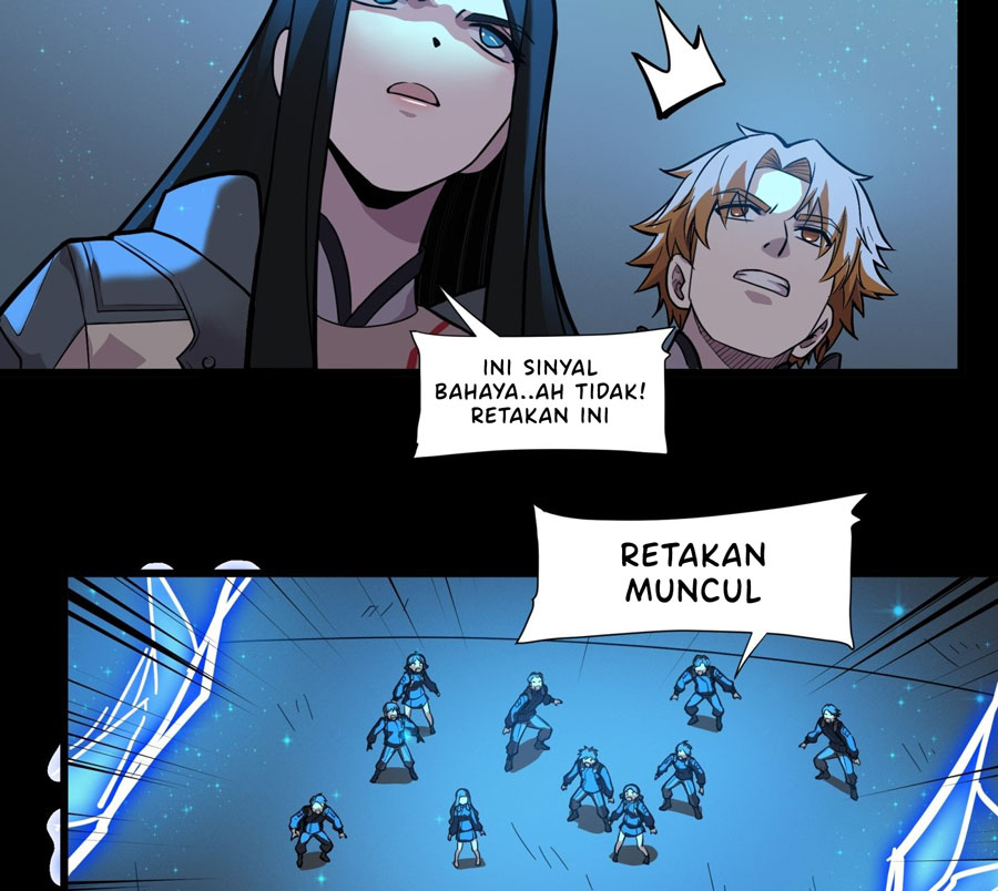 Legend of Star General Chapter 8 page 63
