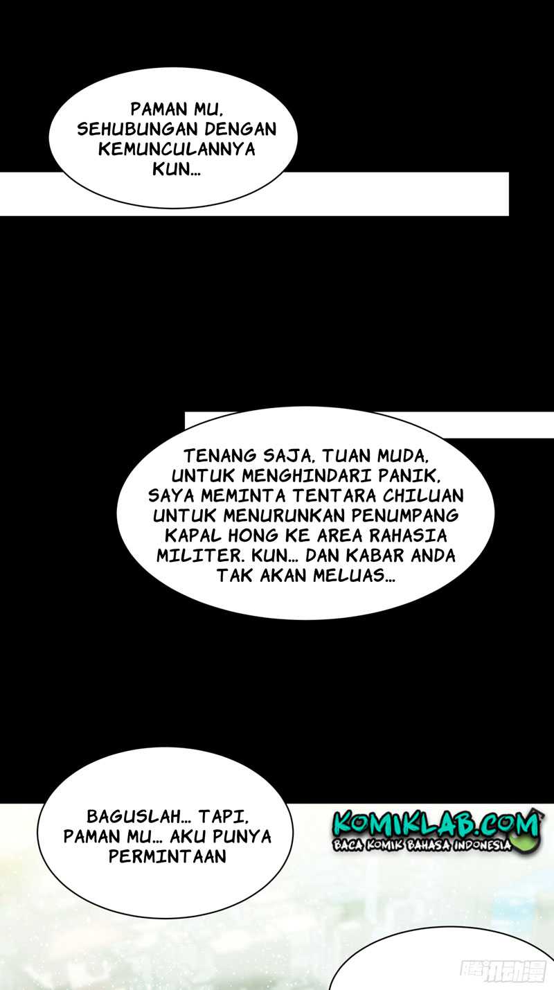 Legend of Star General Chapter 83 page 3