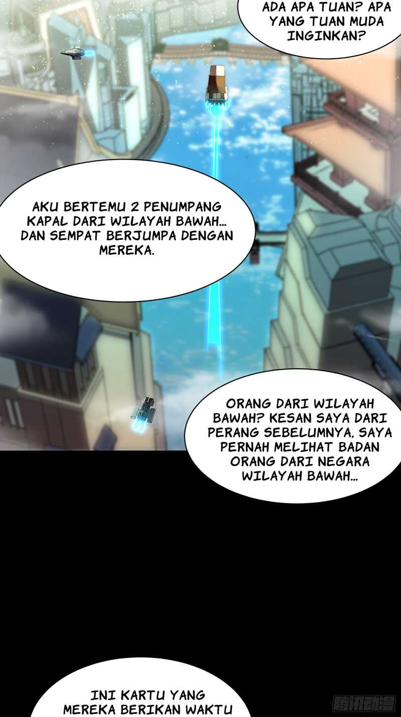 Legend of Star General Chapter 83 page 4
