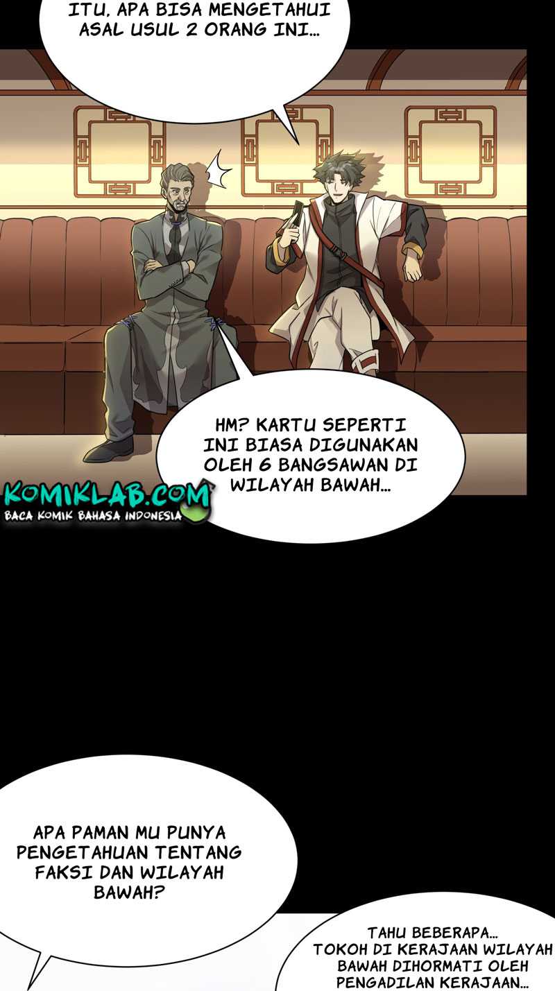 Legend of Star General Chapter 83 page 5