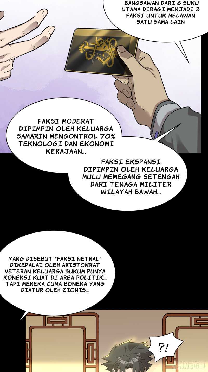 Legend of Star General Chapter 83 page 6