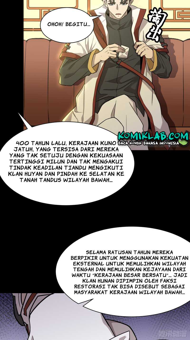 Legend of Star General Chapter 83 page 7