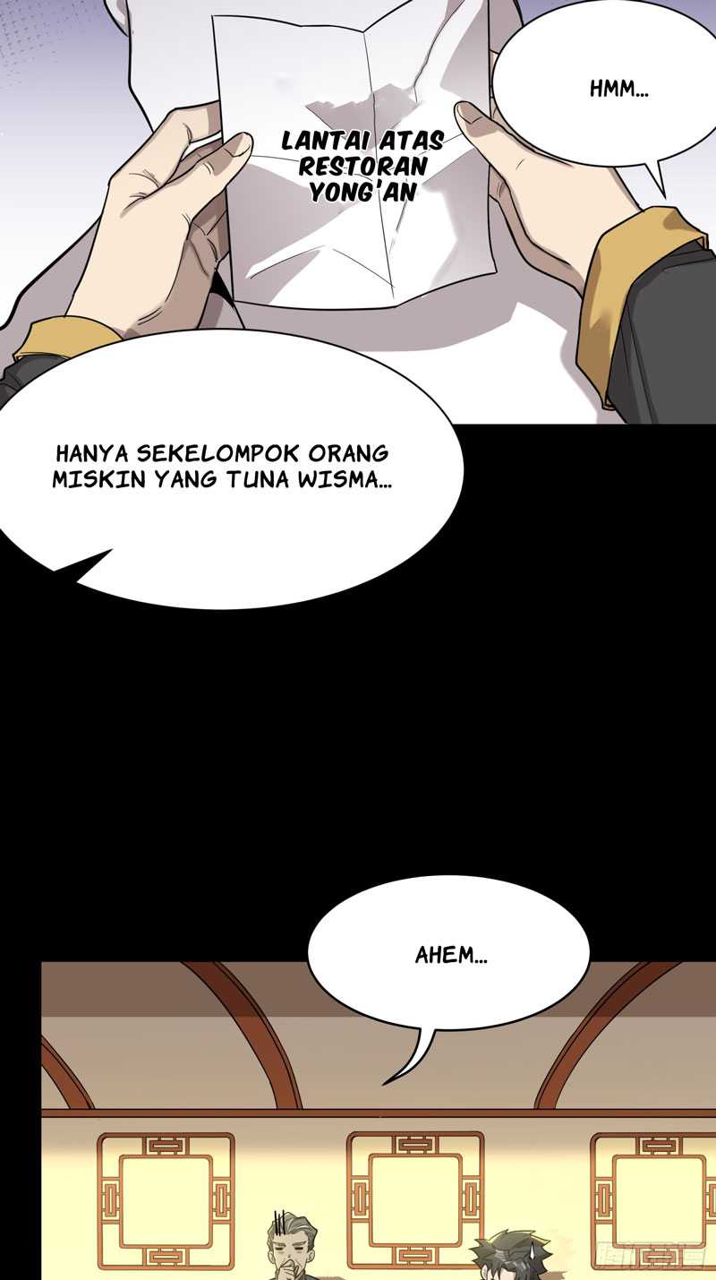 Legend of Star General Chapter 83 page 8