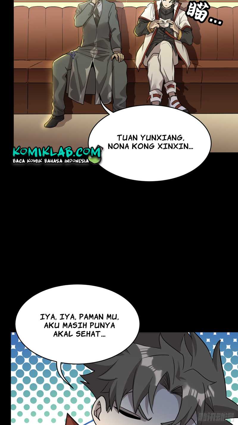 Legend of Star General Chapter 83 page 9