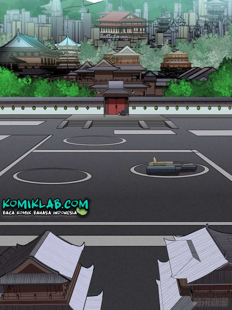 Legend of Star General Chapter 83 page 13