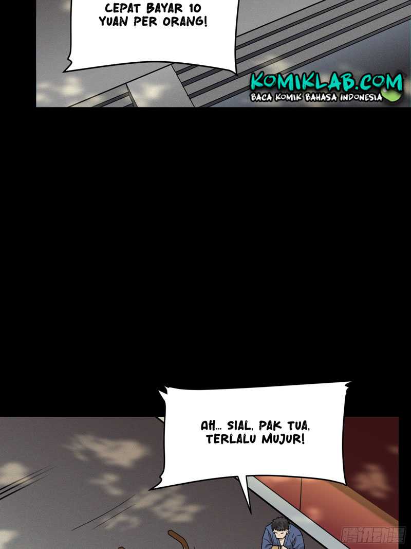 Legend of Star General Chapter 83 page 17