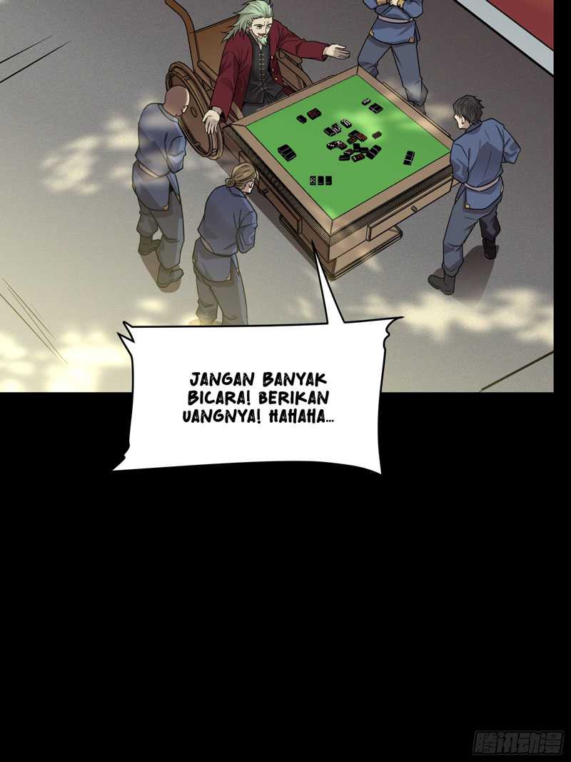 Legend of Star General Chapter 83 page 18