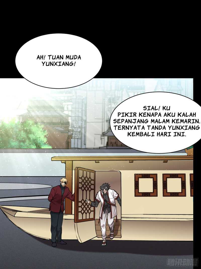 Legend of Star General Chapter 83 page 20