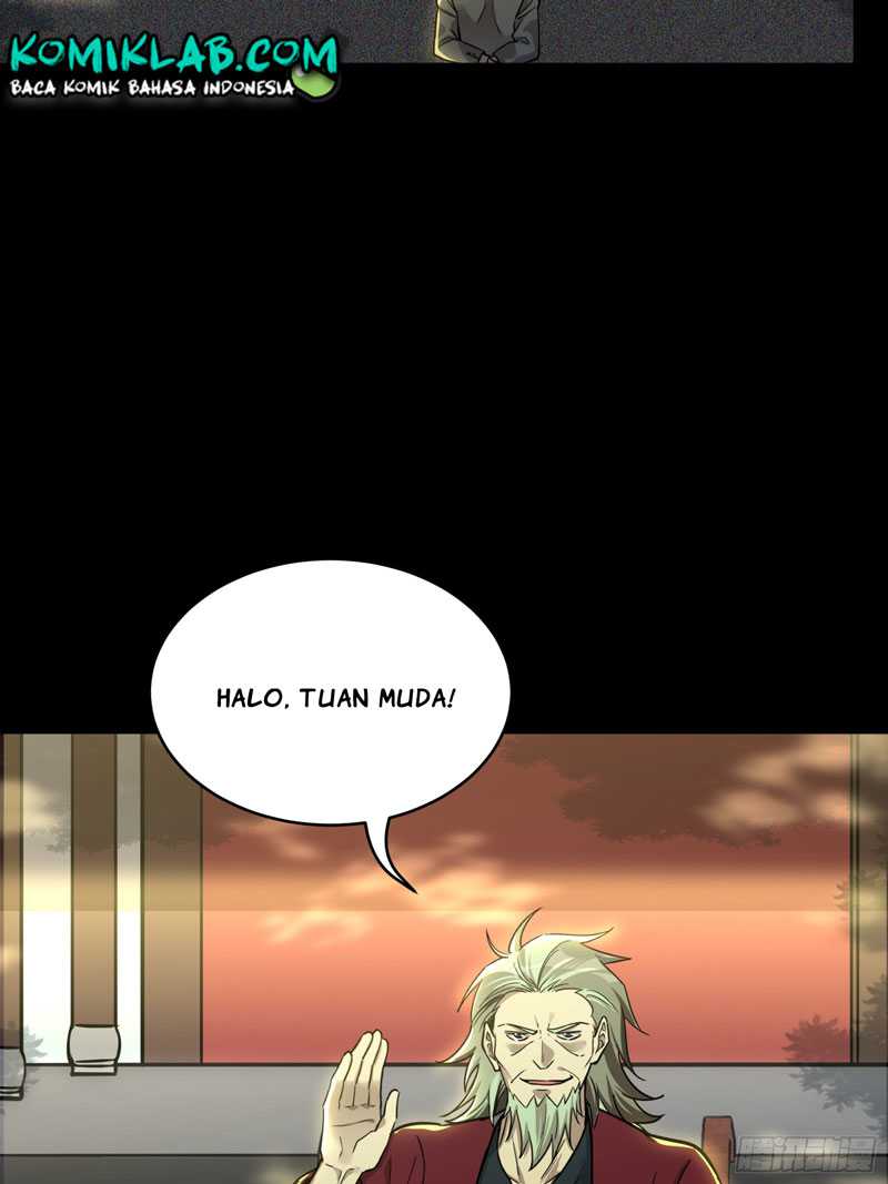 Legend of Star General Chapter 83 page 23