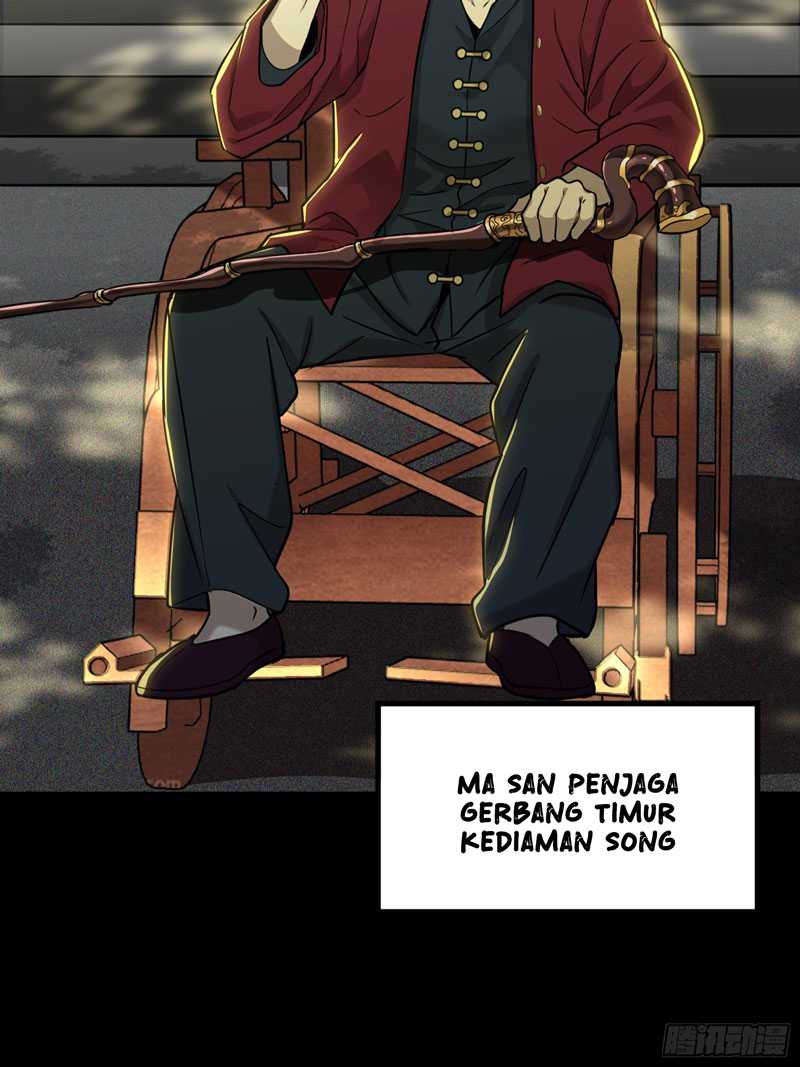 Legend of Star General Chapter 83 page 24