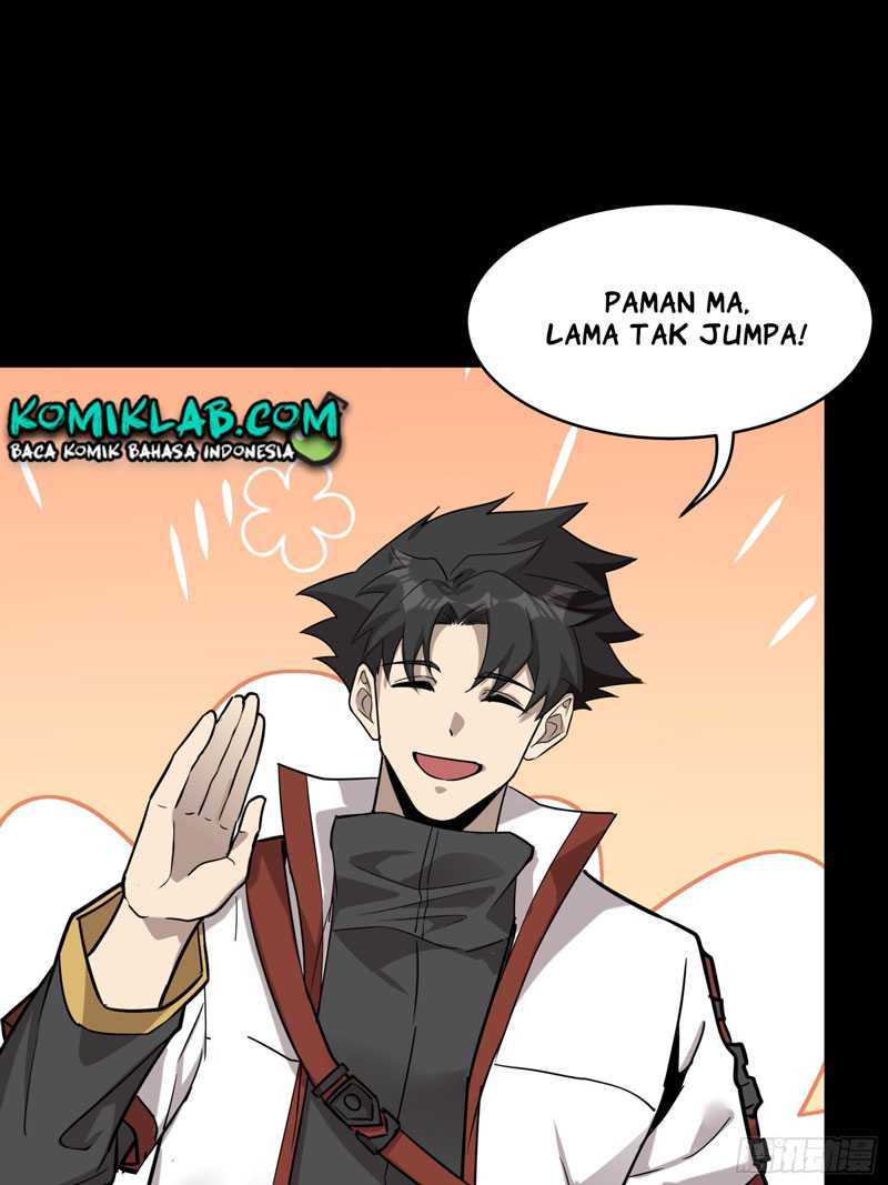 Legend of Star General Chapter 83 page 25