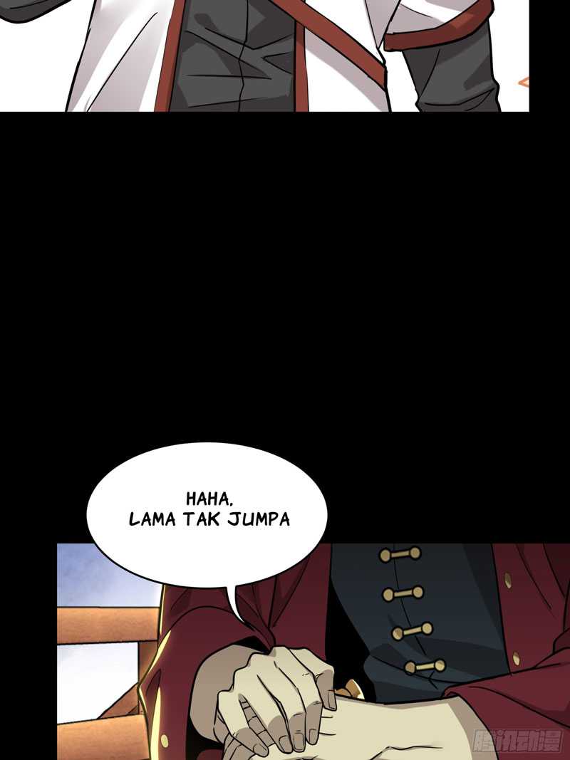 Legend of Star General Chapter 83 page 26