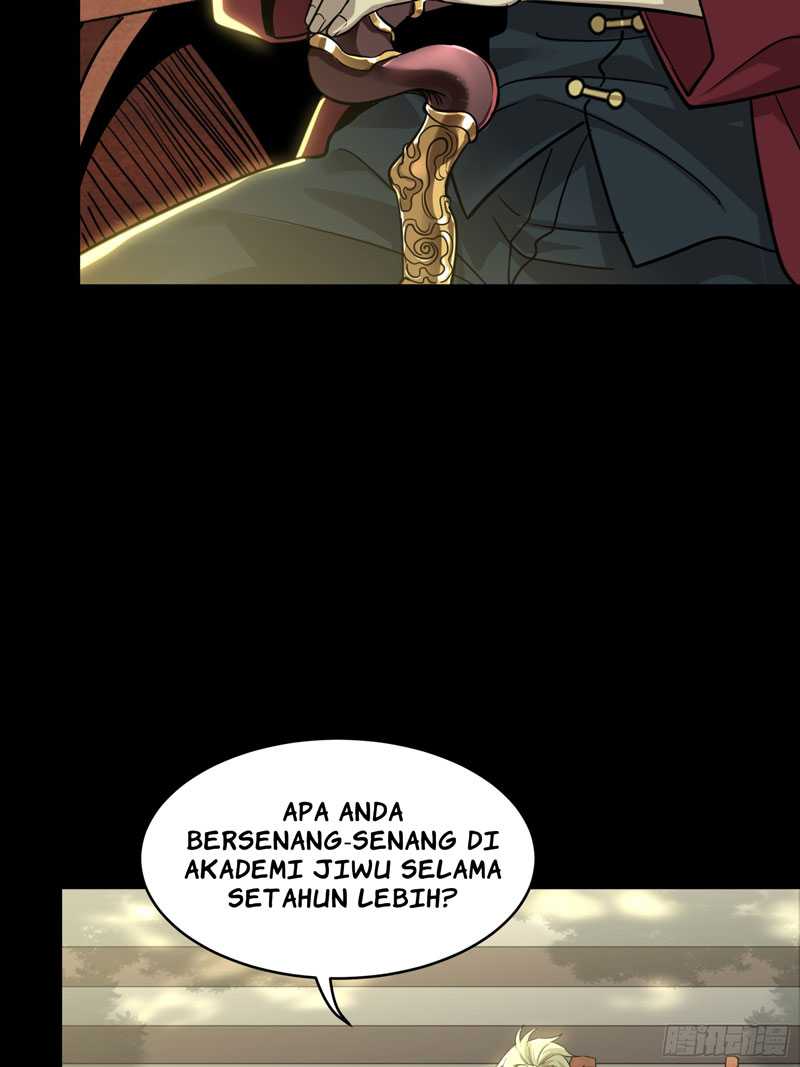 Legend of Star General Chapter 83 page 27