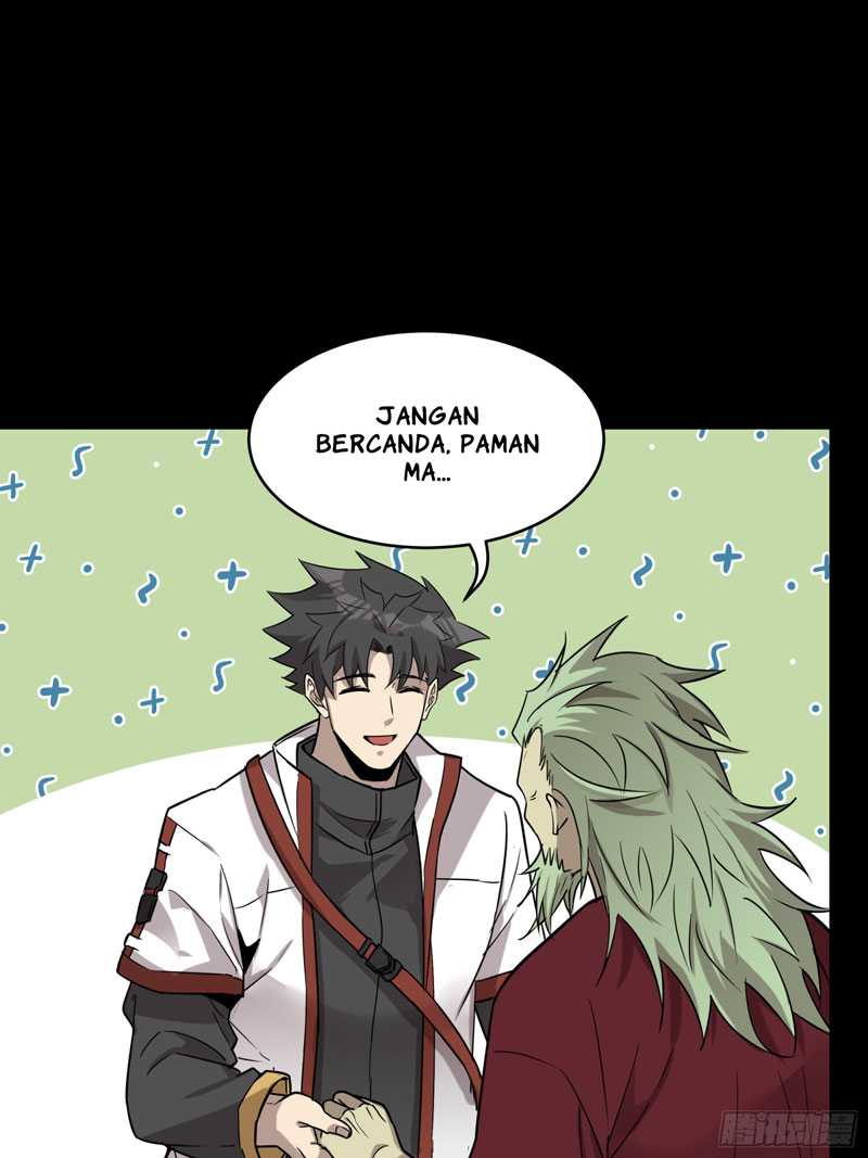 Legend of Star General Chapter 83 page 29