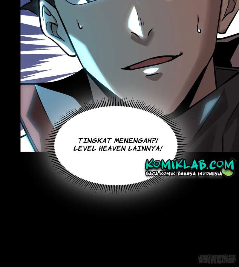 Legend of Star General Chapter 83 page 31
