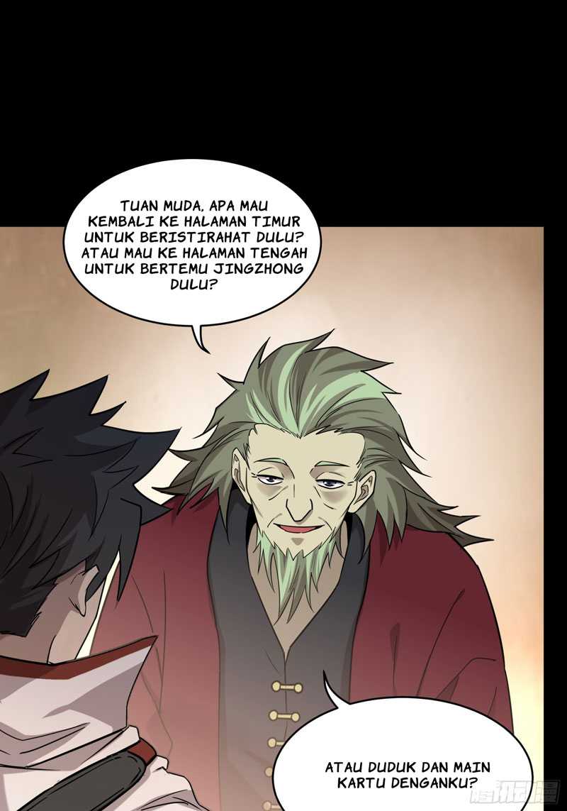 Legend of Star General Chapter 83 page 32