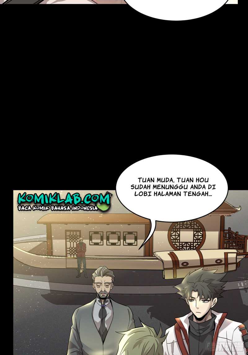 Legend of Star General Chapter 83 page 33