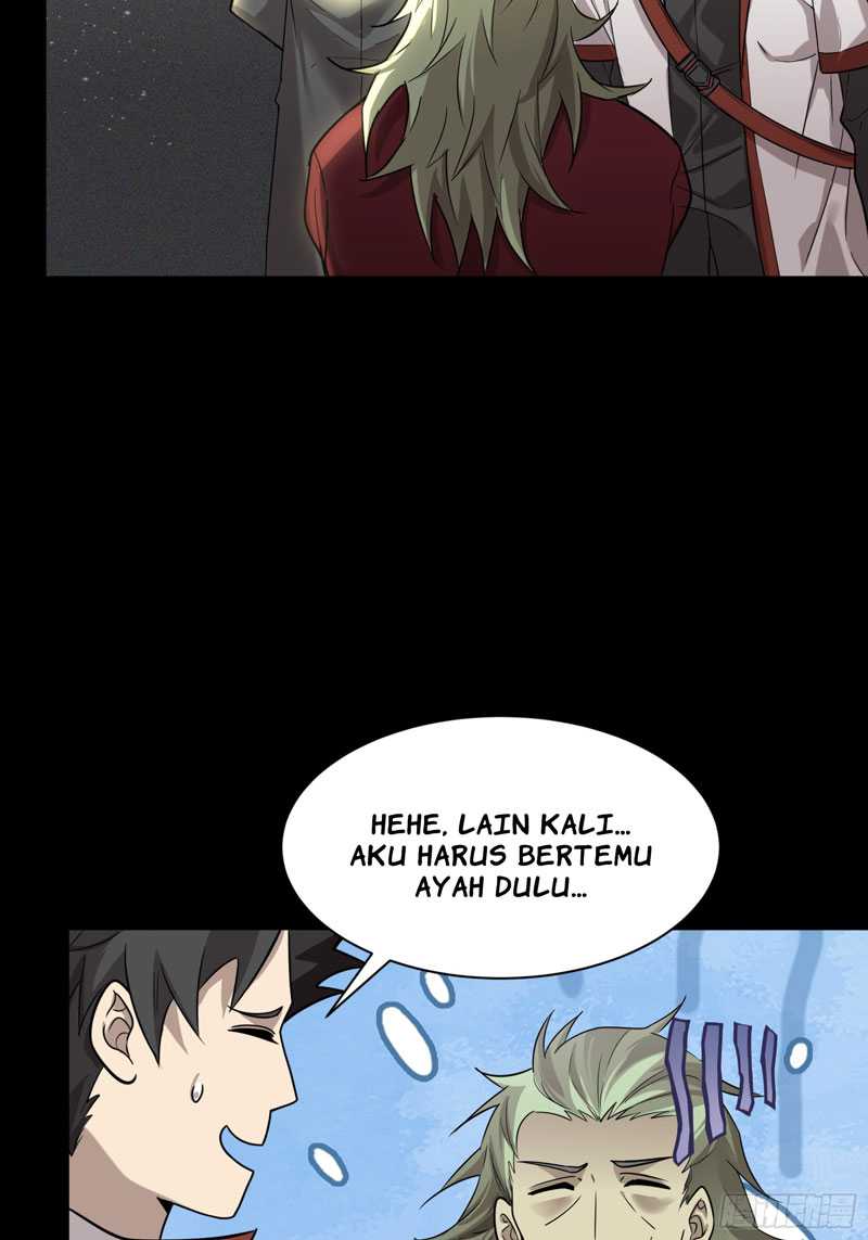 Legend of Star General Chapter 83 page 34