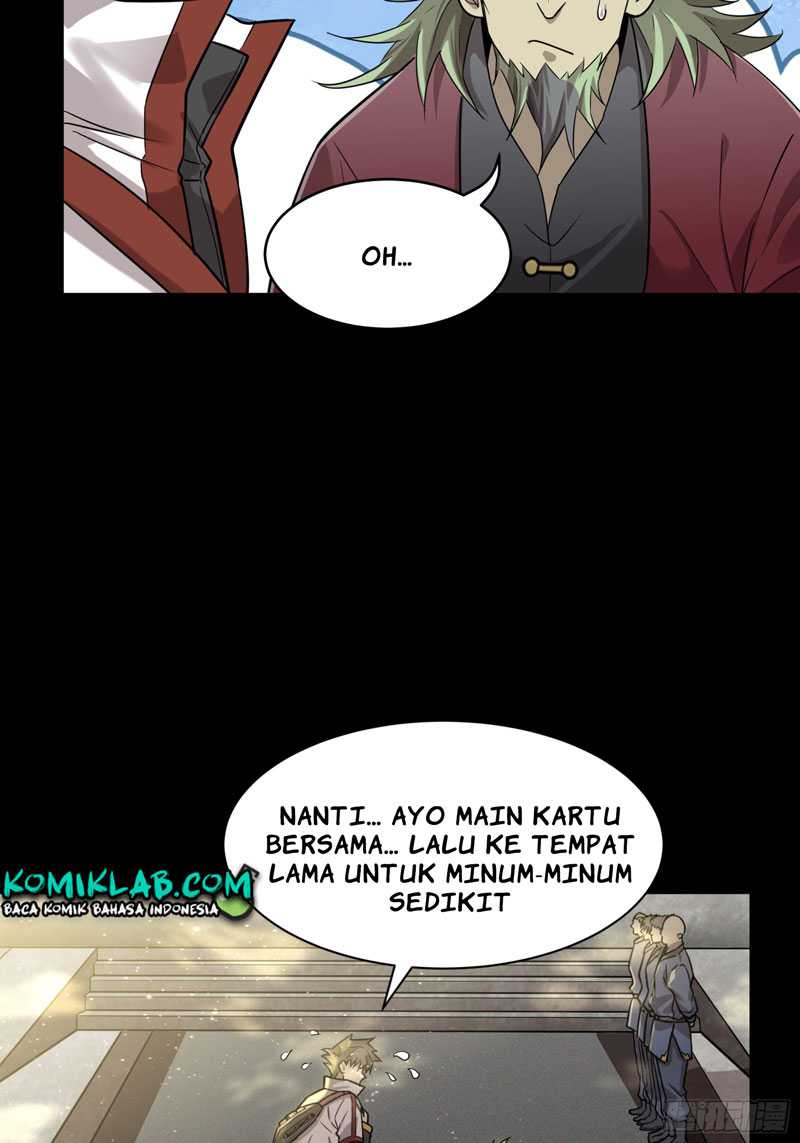 Legend of Star General Chapter 83 page 35