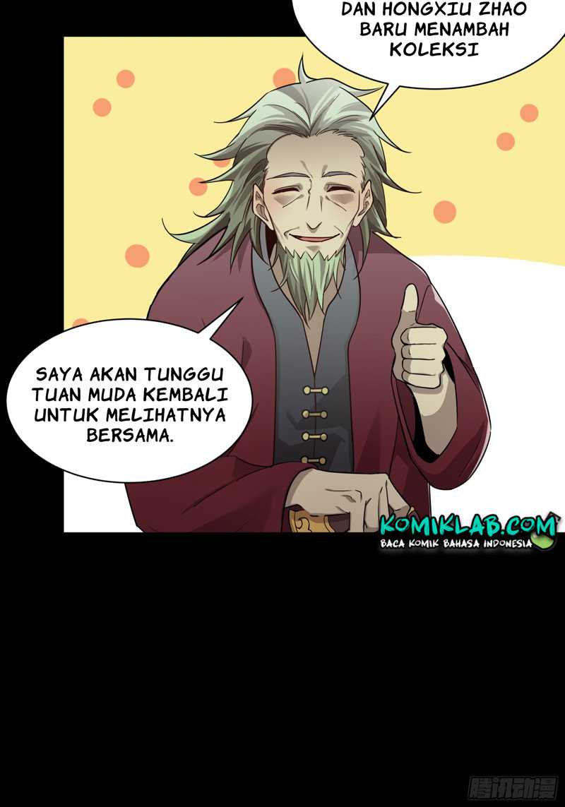 Legend of Star General Chapter 83 page 37