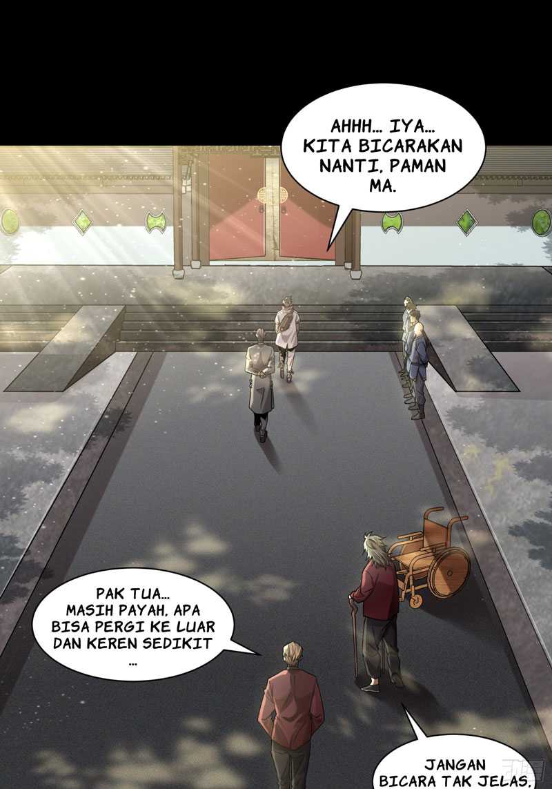 Legend of Star General Chapter 83 page 38