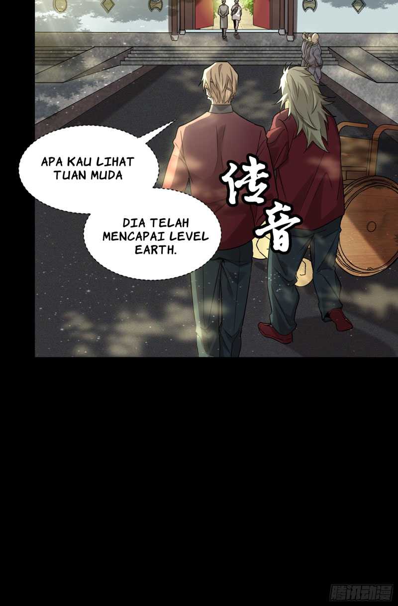 Legend of Star General Chapter 83 page 40