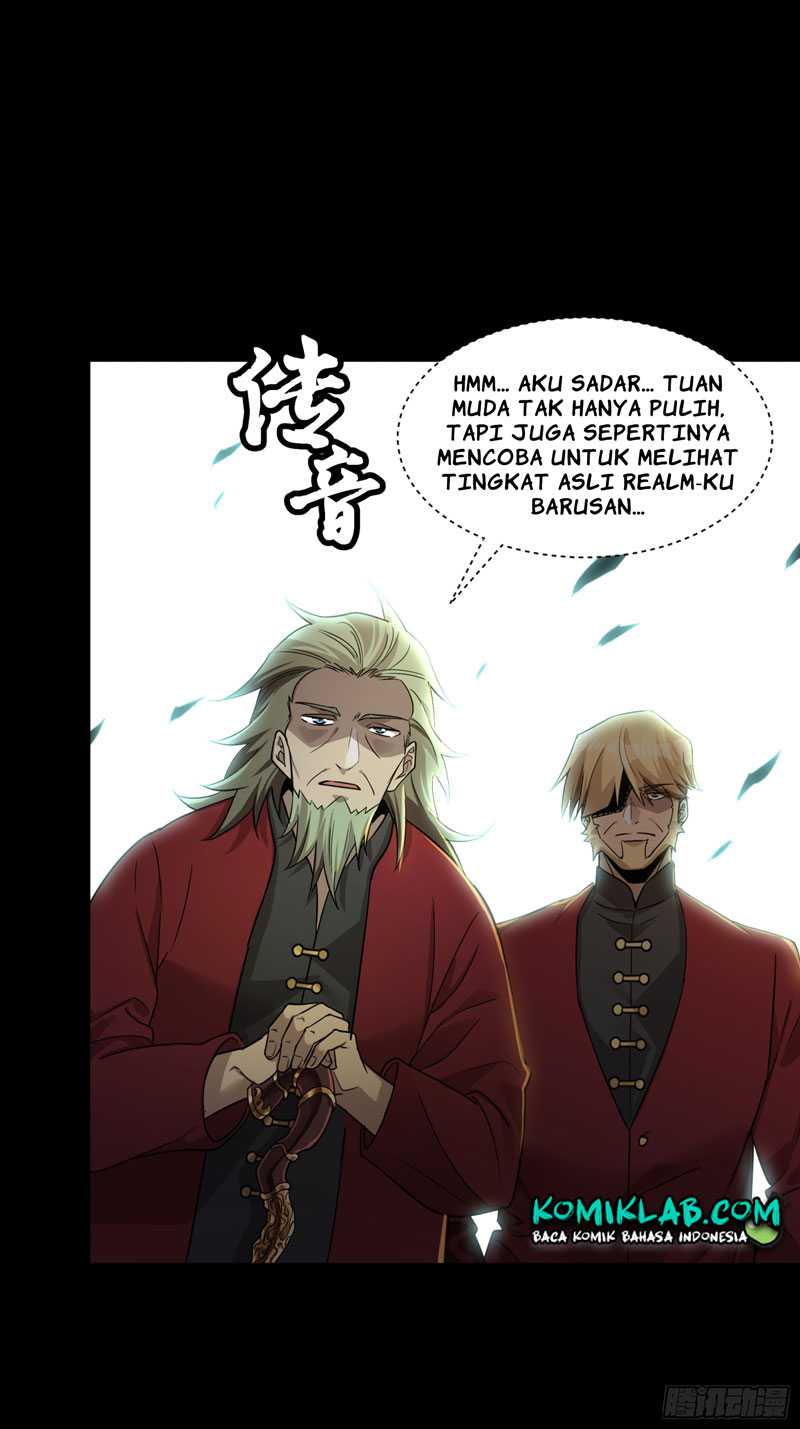 Legend of Star General Chapter 83 page 41