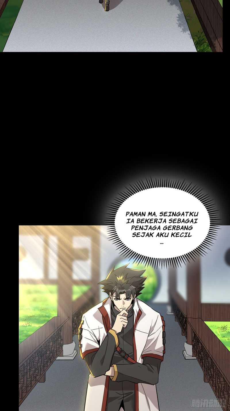 Legend of Star General Chapter 83 page 44