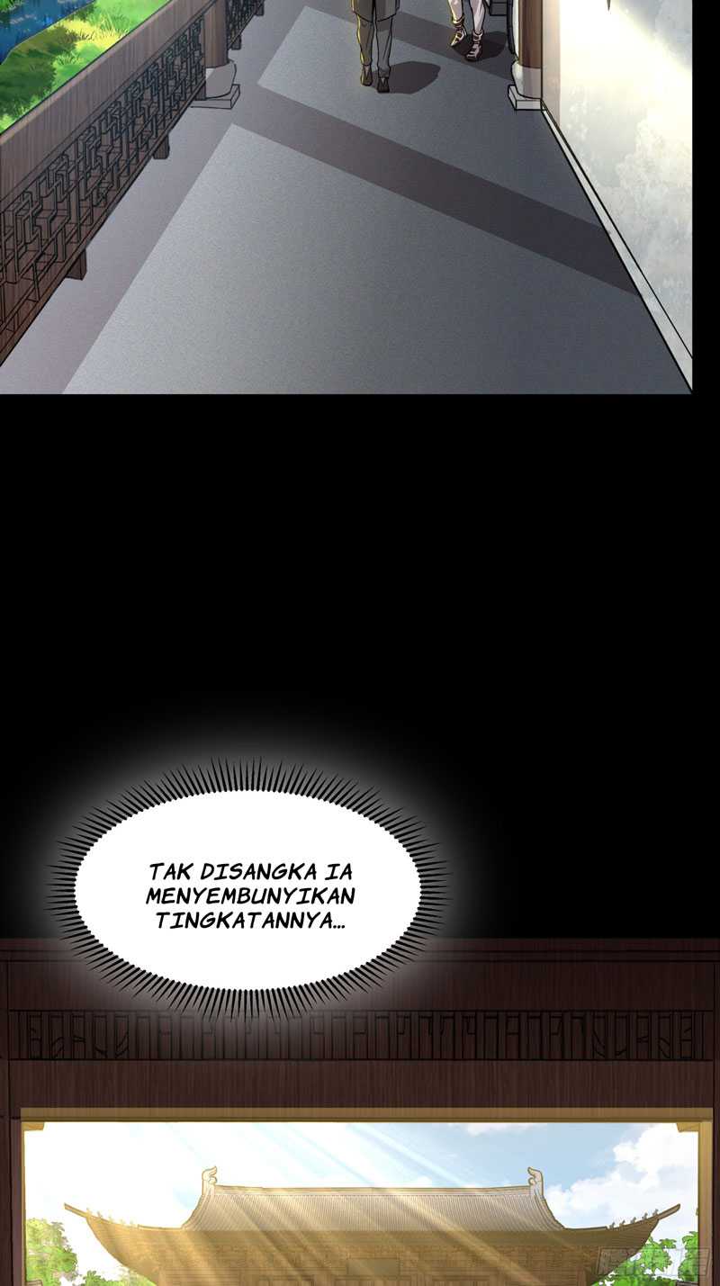 Legend of Star General Chapter 83 page 46
