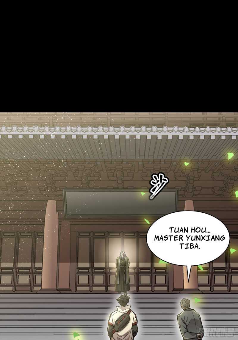 Legend of Star General Chapter 83 page 48