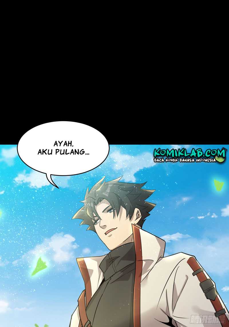Legend of Star General Chapter 83 page 51