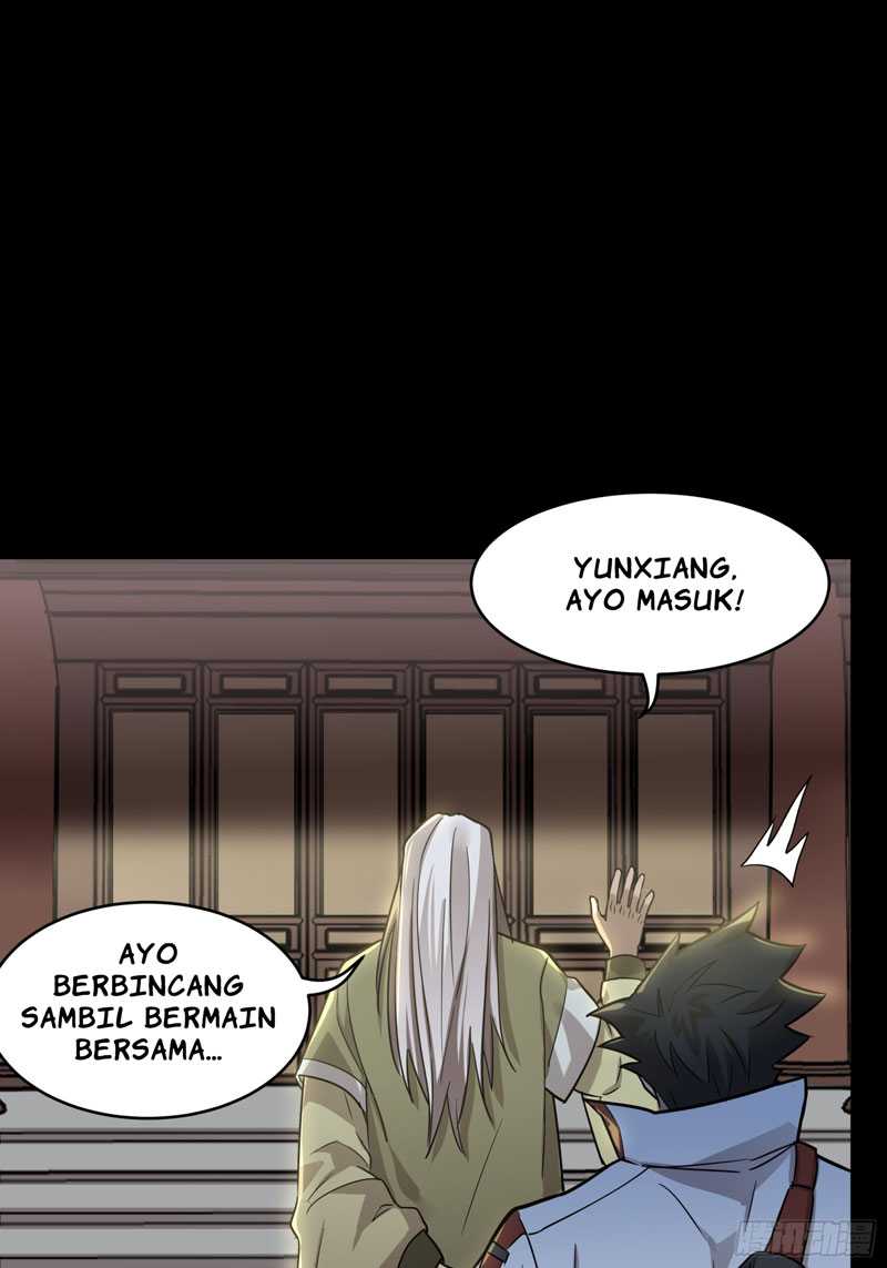 Legend of Star General Chapter 83 page 54