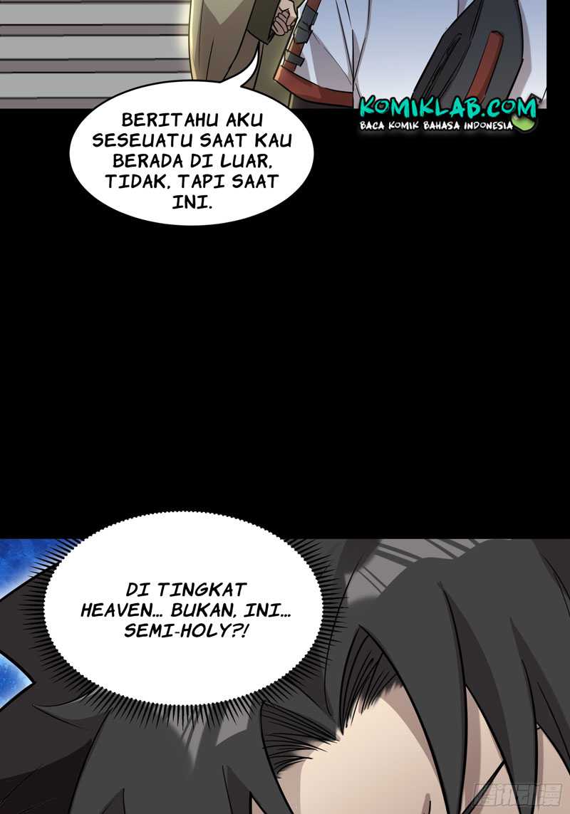 Legend of Star General Chapter 83 page 55