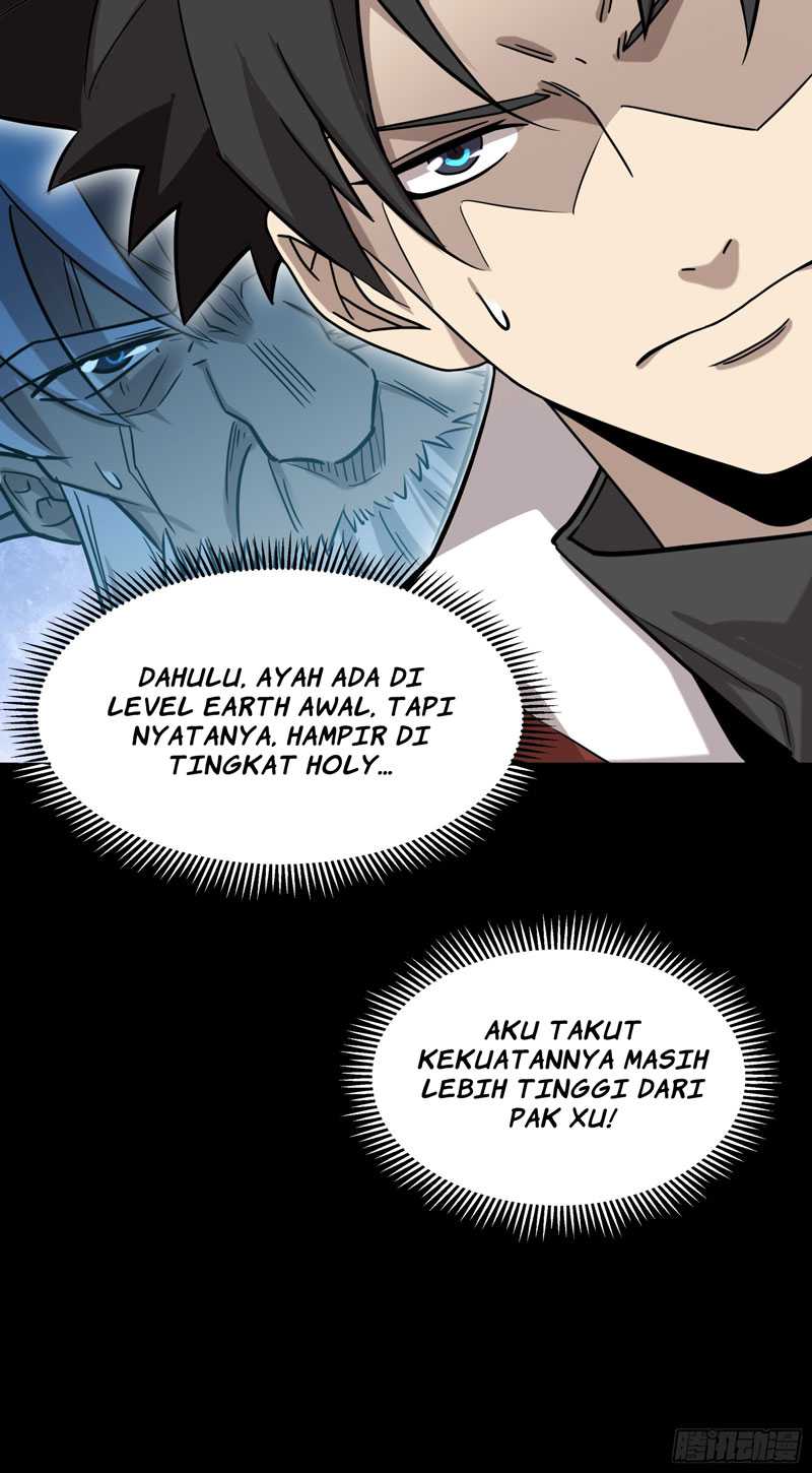 Legend of Star General Chapter 83 page 56