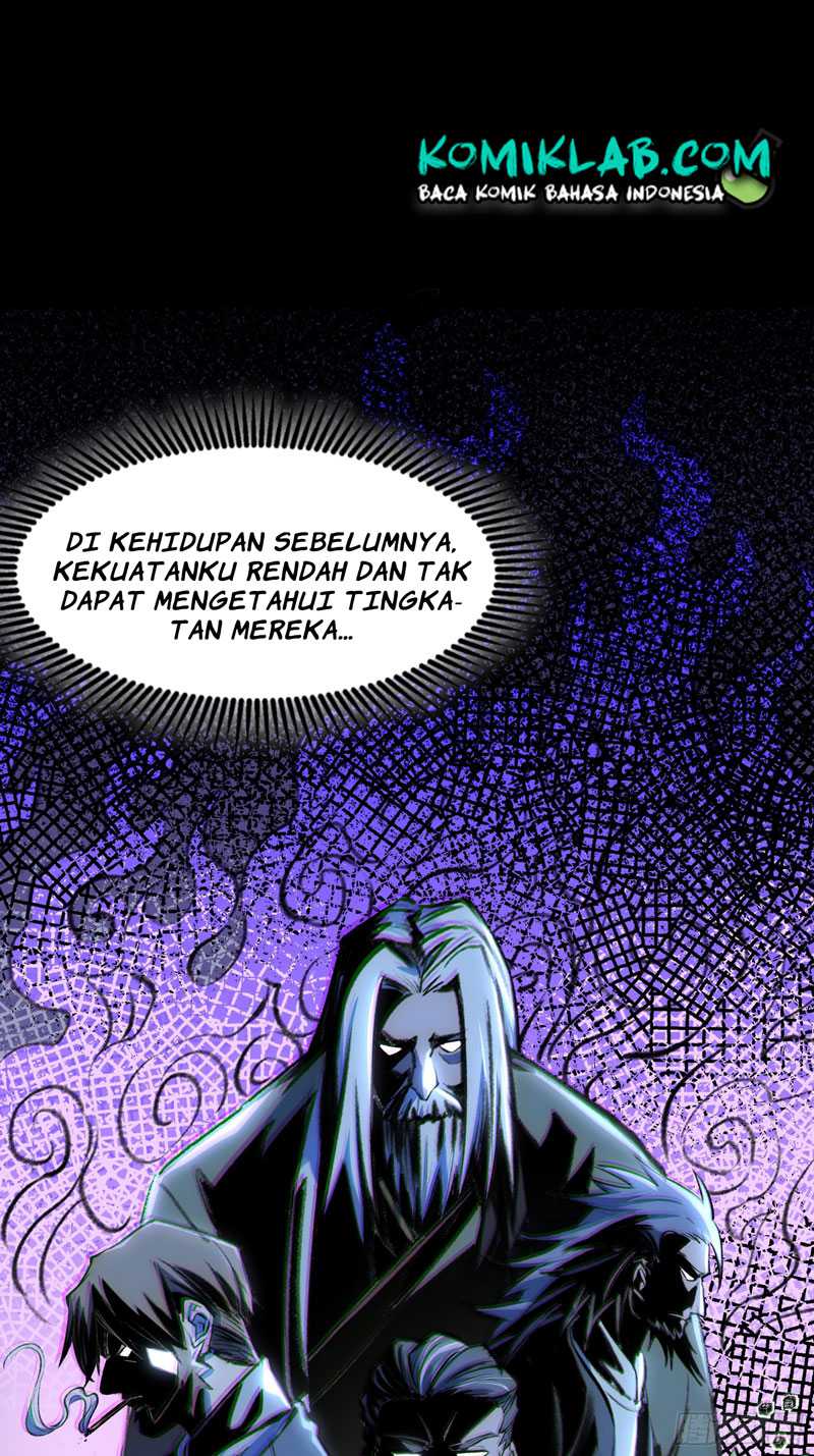 Legend of Star General Chapter 83 page 57