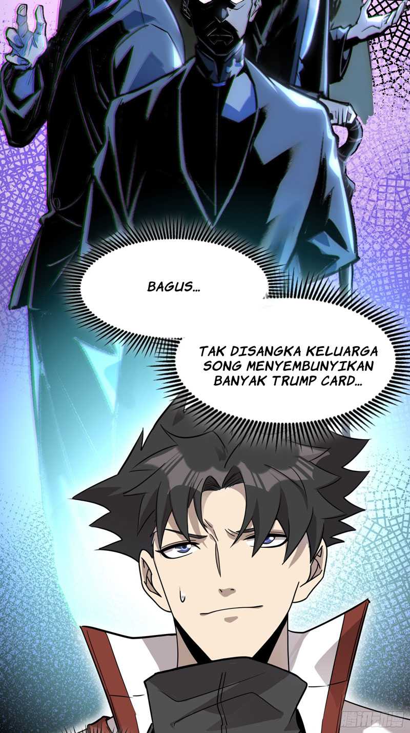 Legend of Star General Chapter 83 page 58