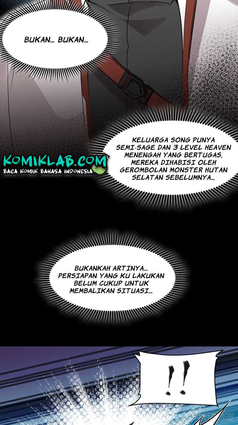 Legend of Star General Chapter 83 page 59
